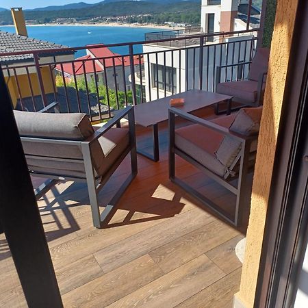 Apartments Provence 索佐波尔 外观 照片