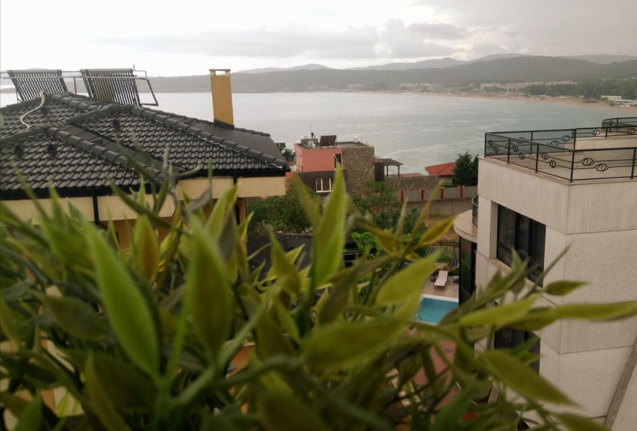 Apartments Provence 索佐波尔 外观 照片