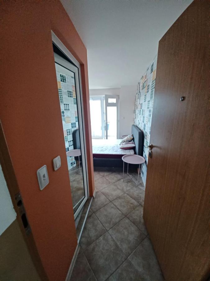 Apartments Provence 索佐波尔 外观 照片