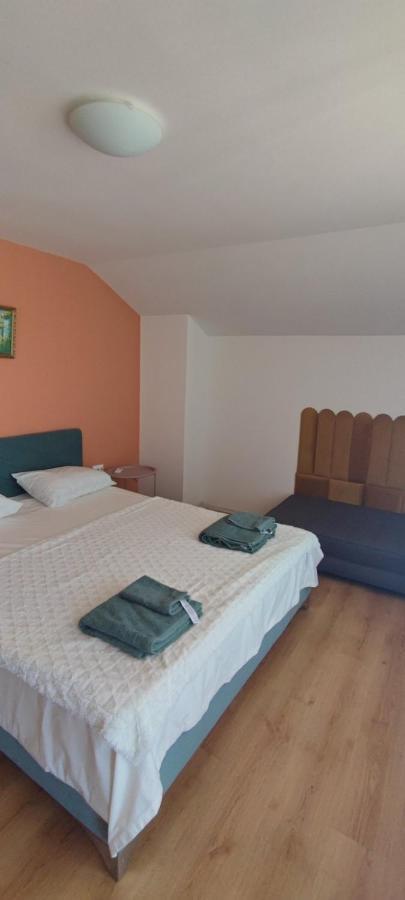Apartments Provence 索佐波尔 外观 照片