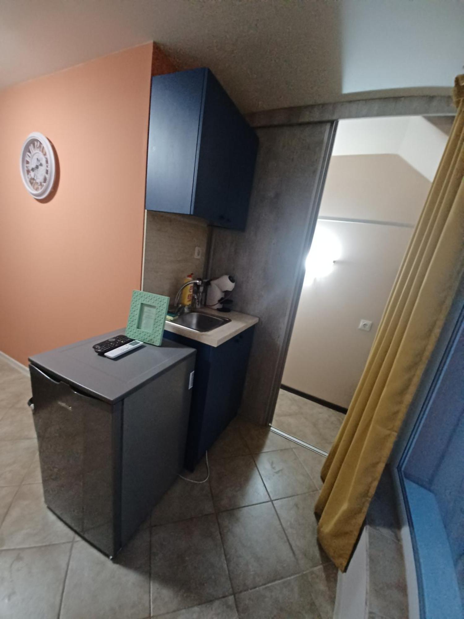 Apartments Provence 索佐波尔 外观 照片