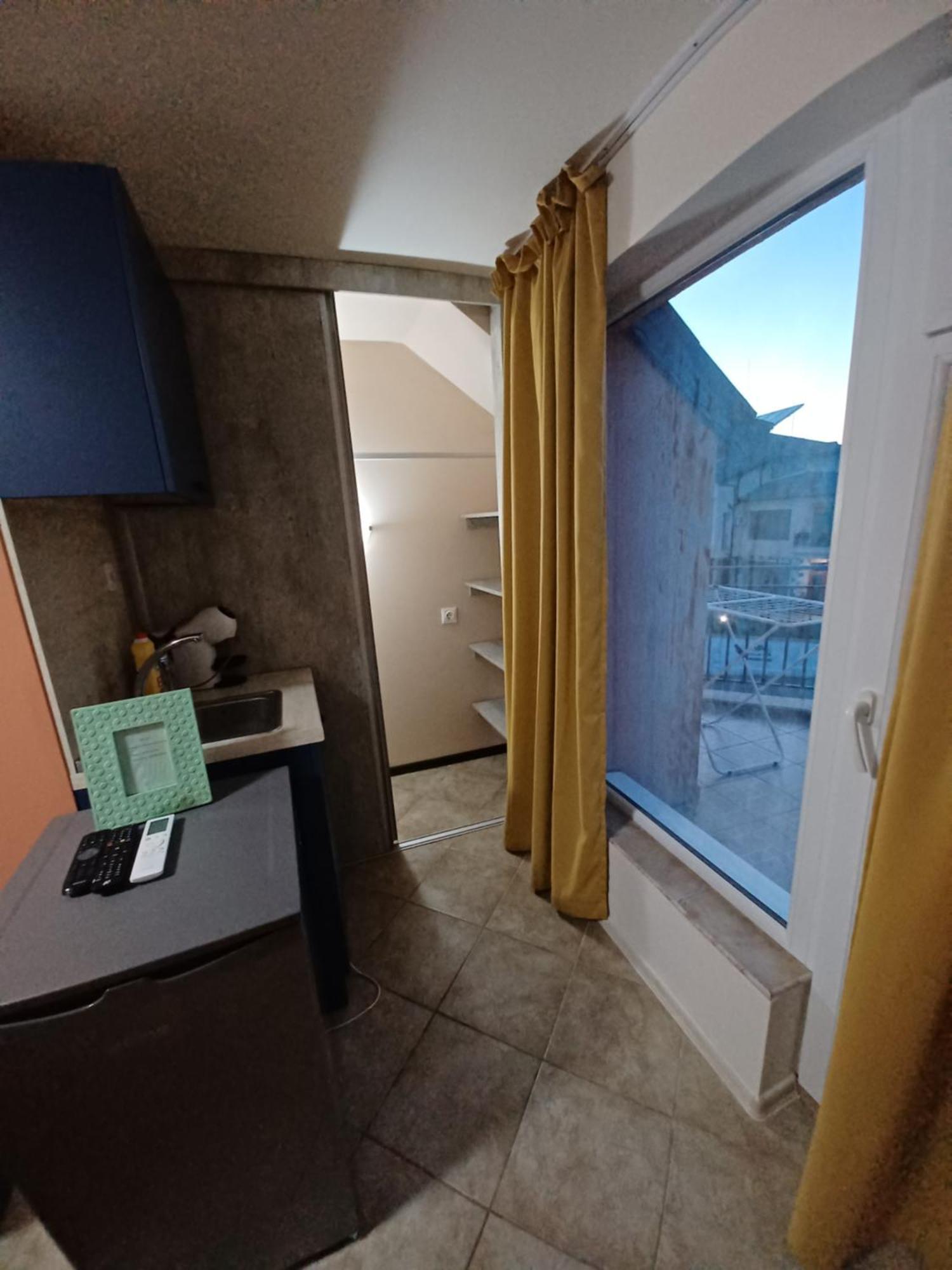 Apartments Provence 索佐波尔 客房 照片