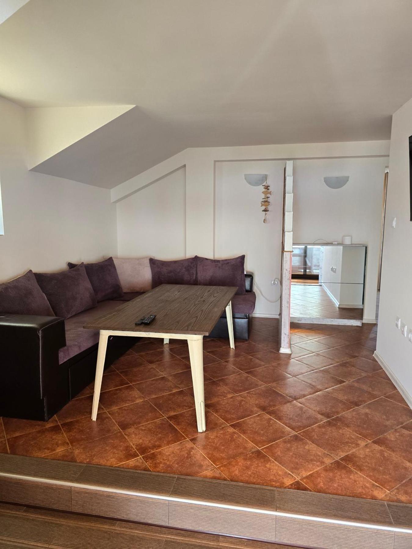 Apartments Provence 索佐波尔 客房 照片