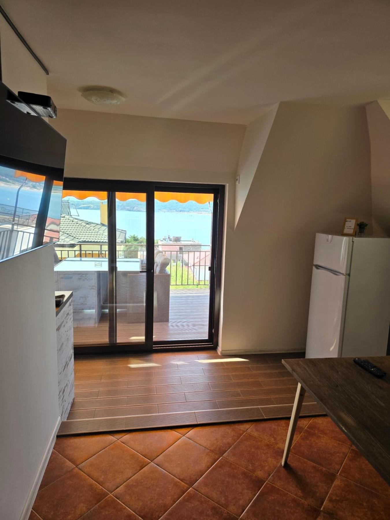 Apartments Provence 索佐波尔 客房 照片