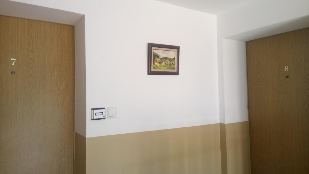 Apartments Provence 索佐波尔 外观 照片