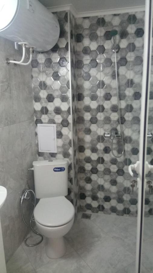 Apartments Provence 索佐波尔 外观 照片